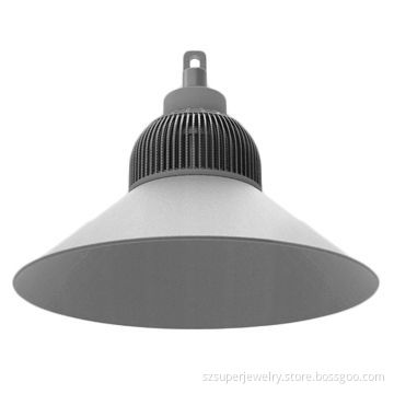 LED high bay light, 120W